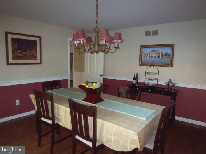 745 Stonehouse Road Moorestown, NJ 08057 - Photo 6 of 19 Dining Room
