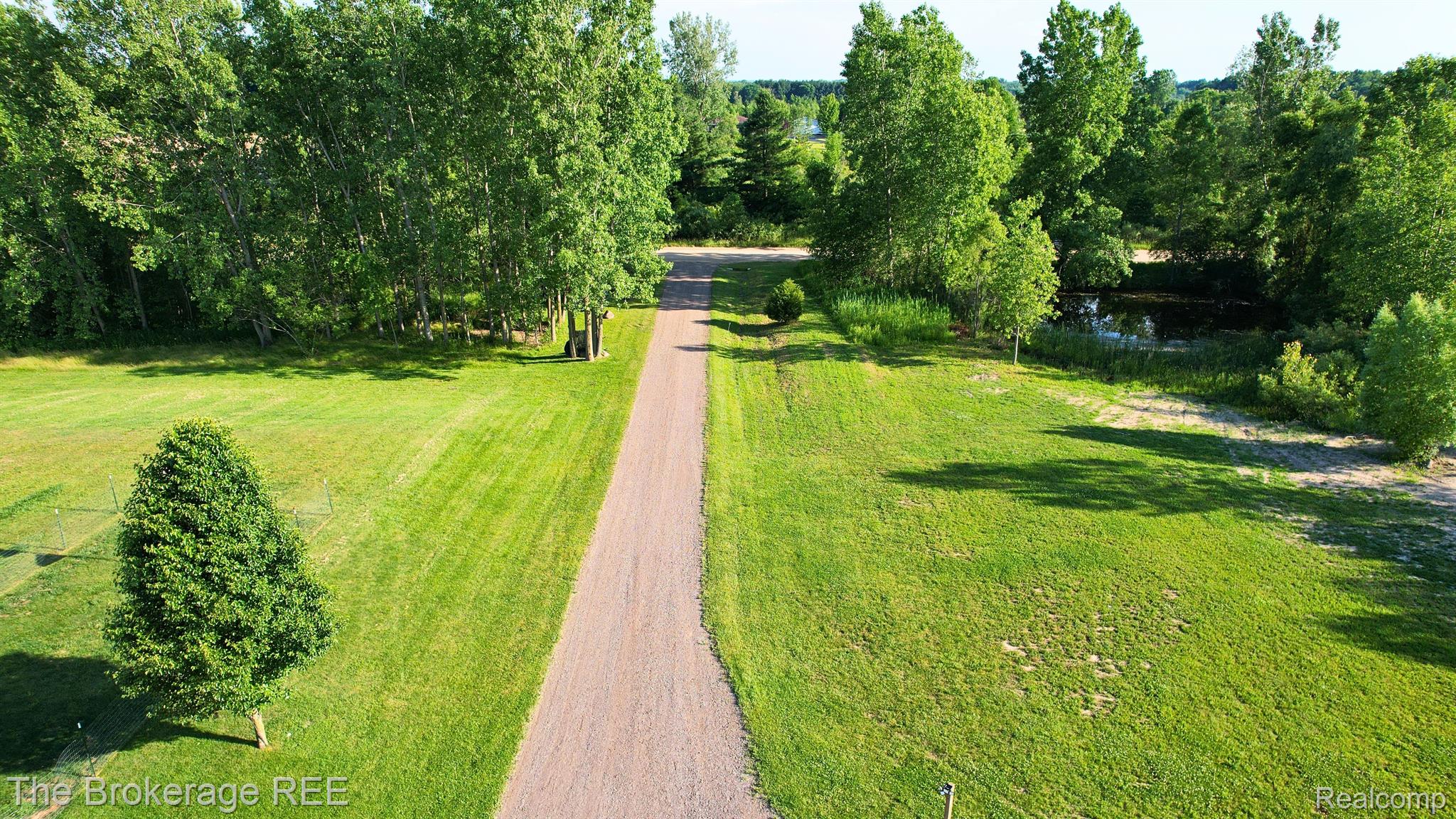 3865 Castle Road North Branch, MI 48461 - Photo 32 of 37 Gallery Image 32