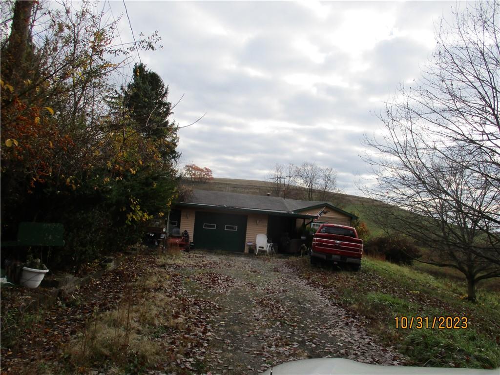 138 Bulger Candor Road, Bulger, PA 15019 Compass