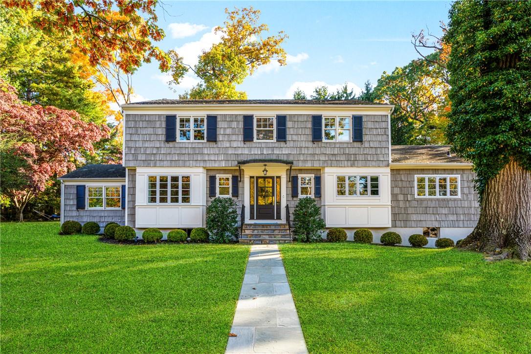 12 Split Tree Road Scarsdale, NY 10583 - Photo 1 of 1 Gallery Image 1