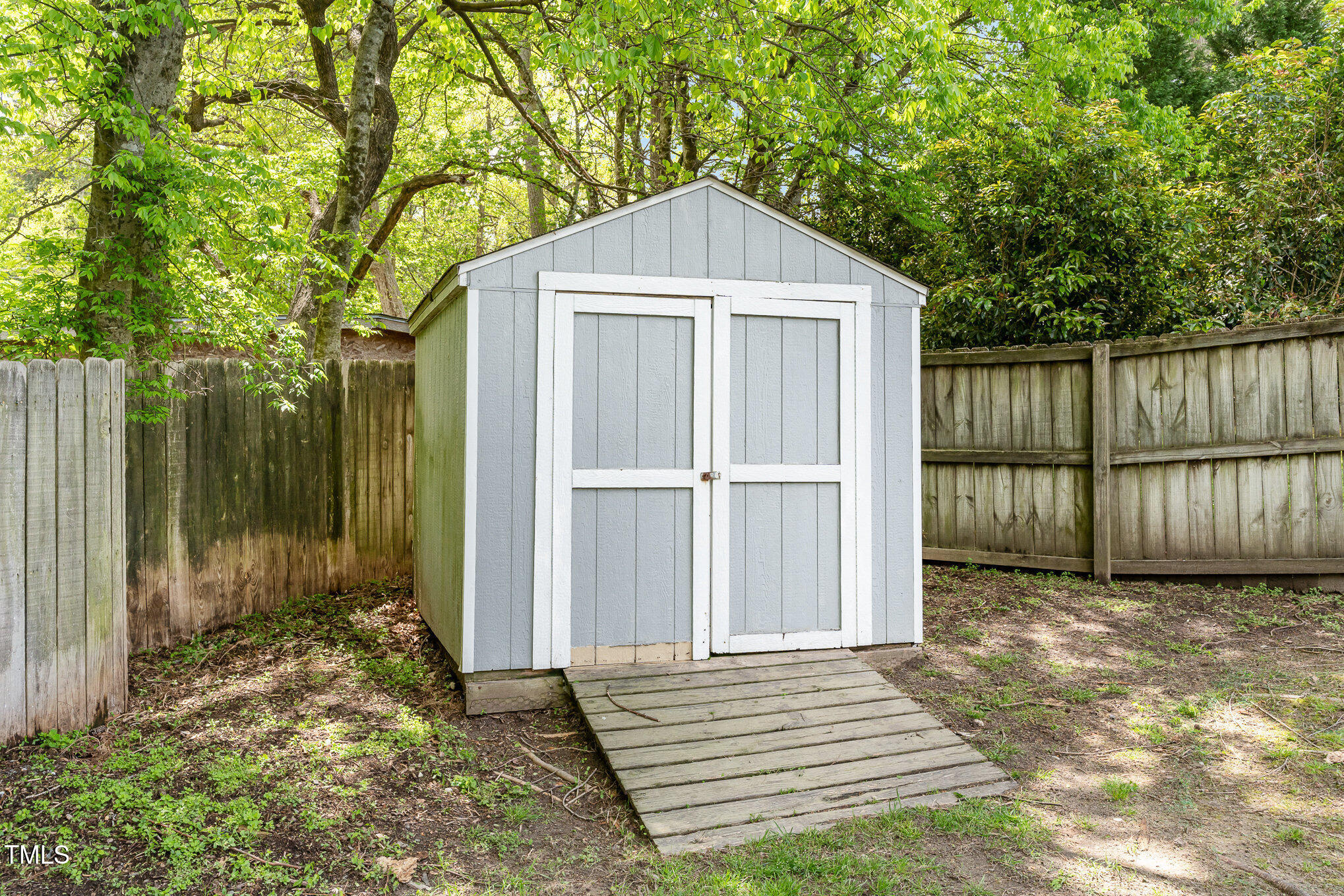 5033 Knightsbridge Way Raleigh, NC 27604 - Photo 24 of 40 Extra Storage