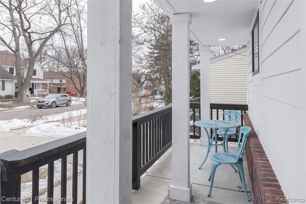 513 Renshaw Street Rochester, MI 48307 - Photo 14 of 54 Gallery Image 14