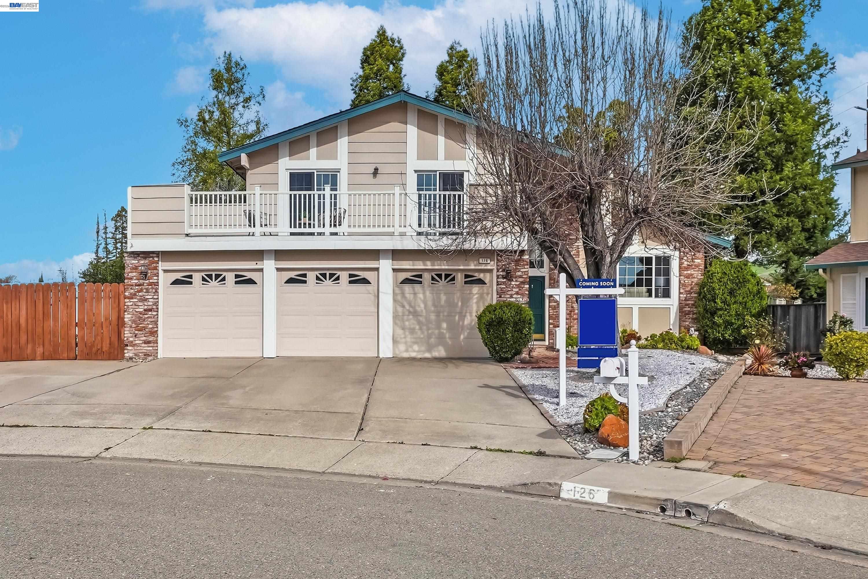 126 Pebble Place San Ramon, CA 94583 - Photo 1 of 1 Gallery Image 1