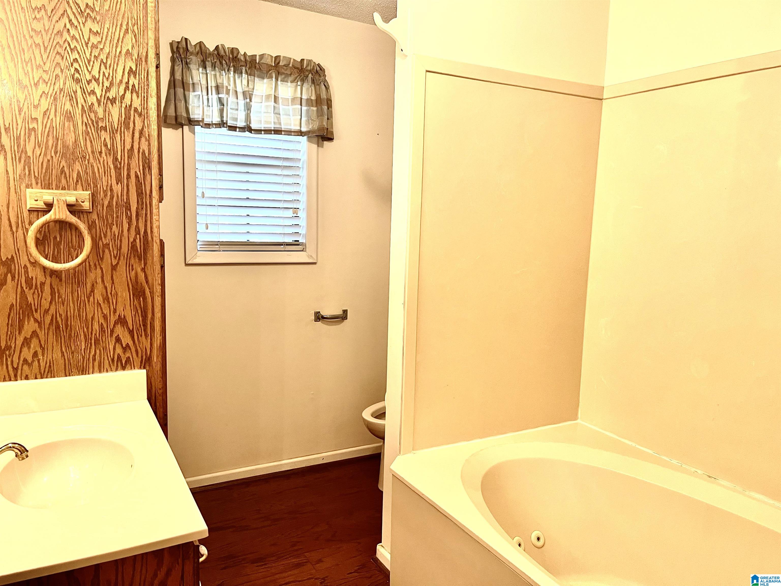 7451 Lister Ferry Road Rainbow City, AL 35906 - Photo 14 of 28
