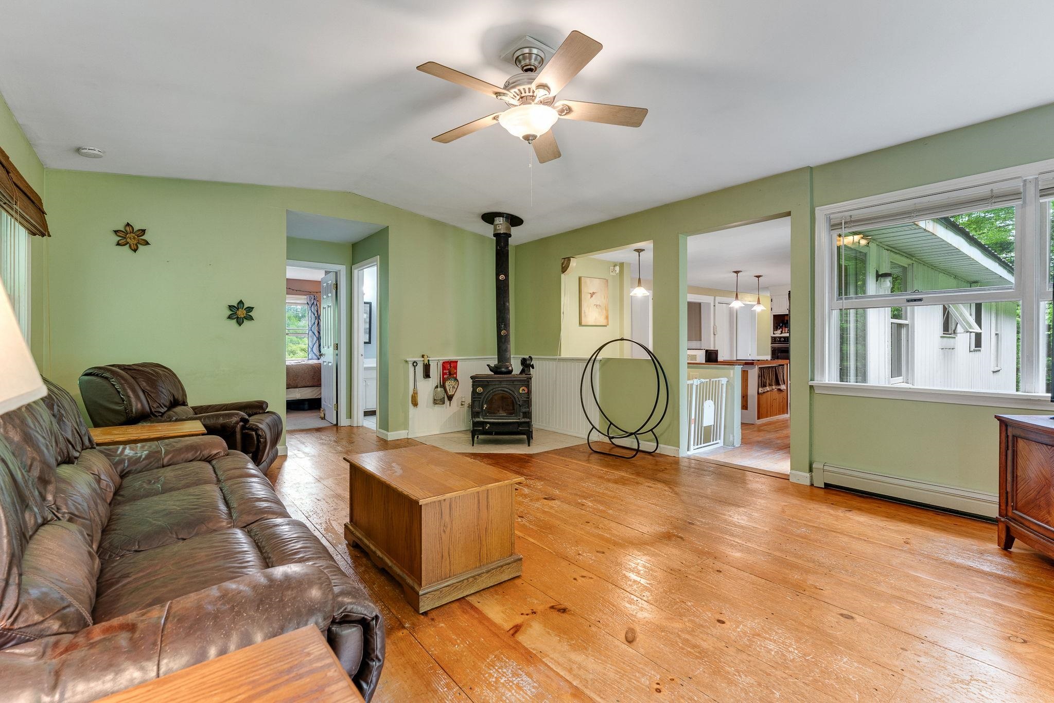 387 Foote Brook Road Johnson, VT 05656 - Photo 18 of 60
