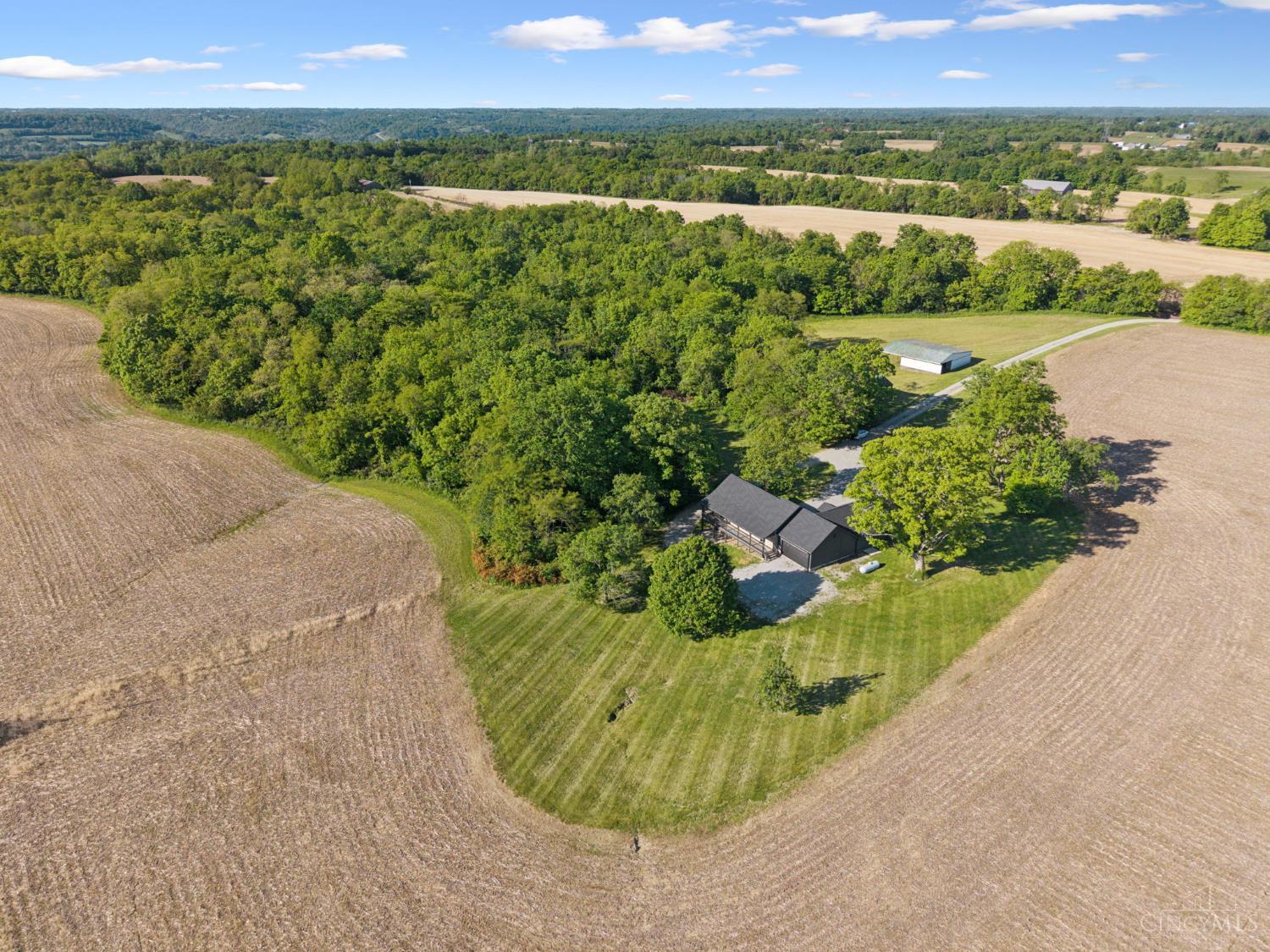 1976 Shinkle Ridge Road Georgetown, OH 45121 - Photo 55 of 66