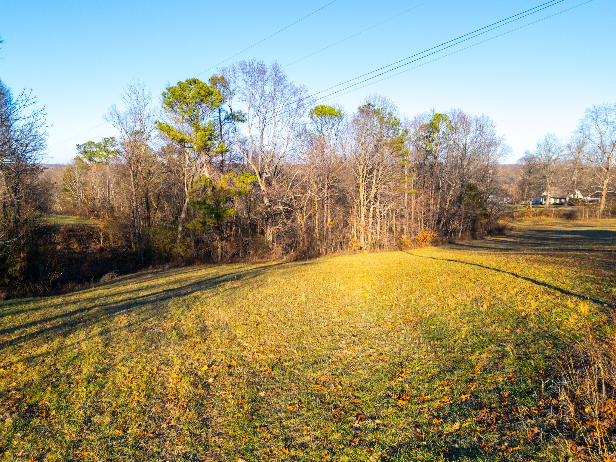 121 Mount Moriah Church Road Portland, TN 37148 - Photo 15 of 29 a view of water pool with a yard