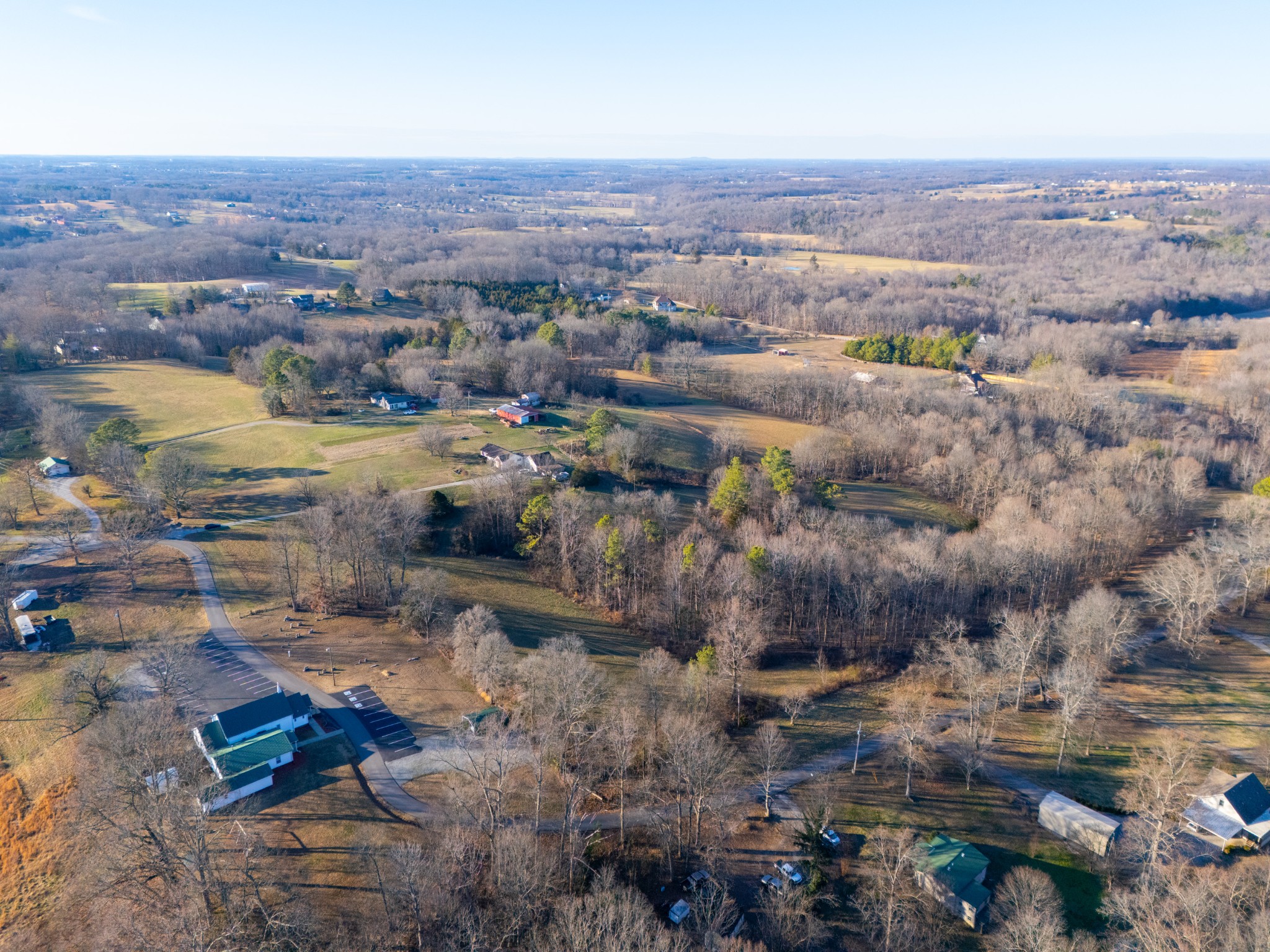 121 Mount Moriah Church Road Portland, TN 37148 - Photo 22 of 29