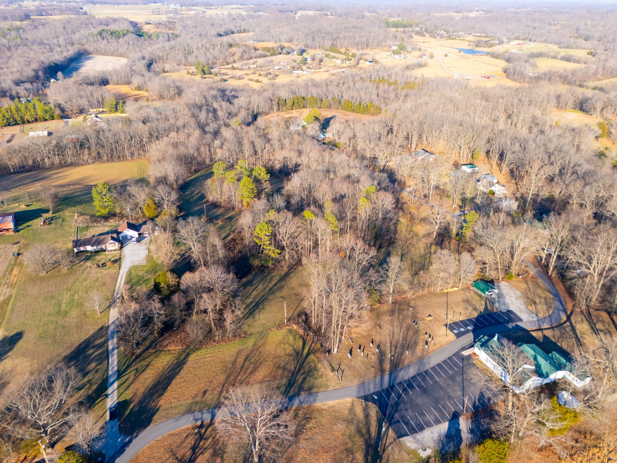 121 Mount Moriah Church Road Portland, TN 37148 - Photo 24 of 29