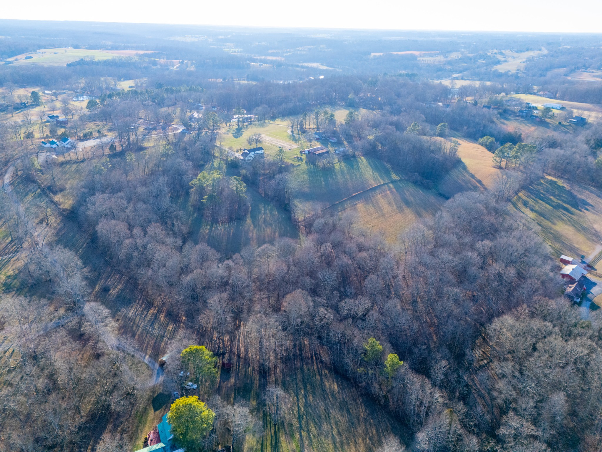 121 Mount Moriah Church Road Portland, TN 37148 - Photo 27 of 29