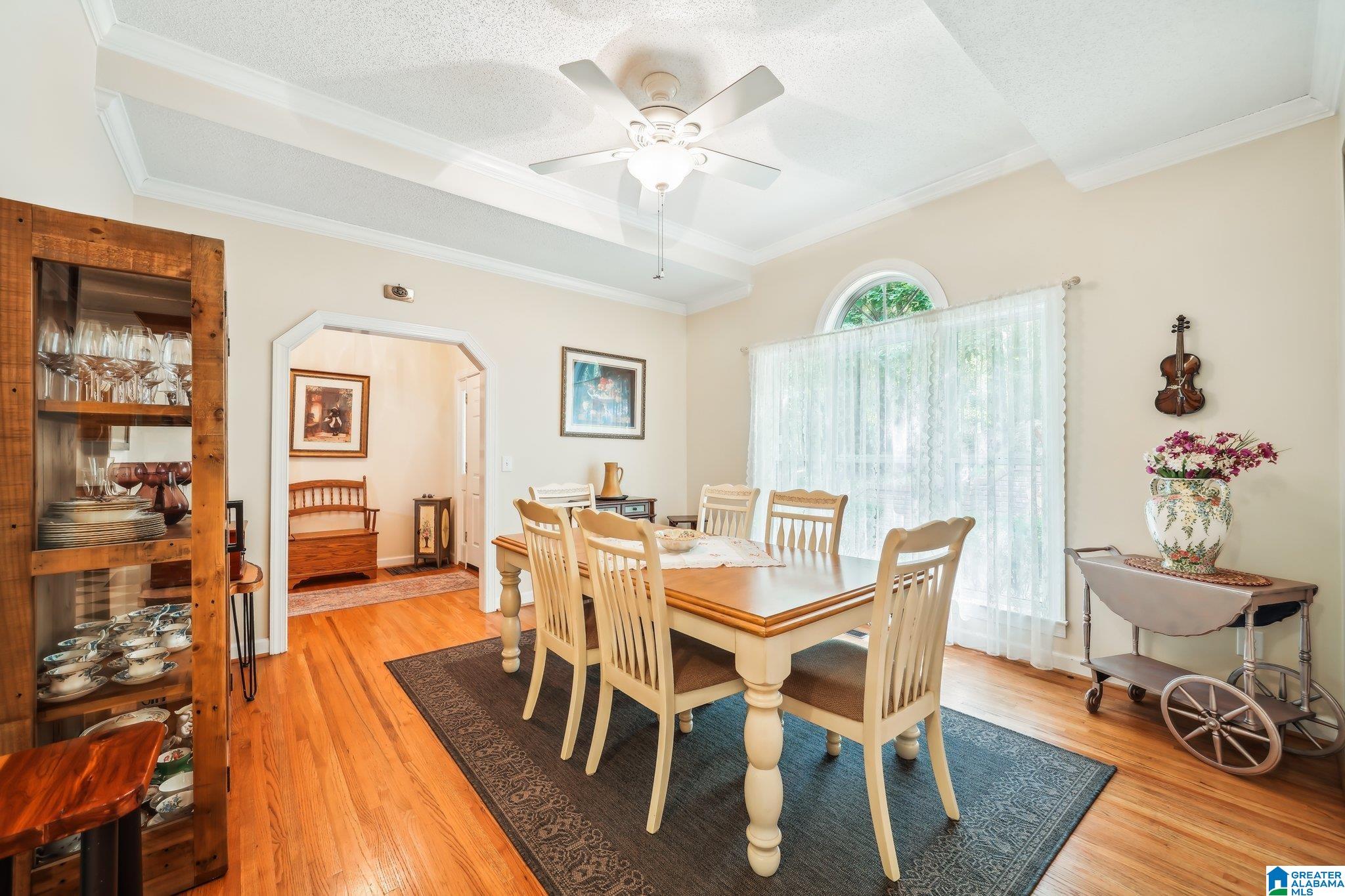 8526 Scenic Ridge Drive Pinson, AL 35126 - Photo 11 of 48