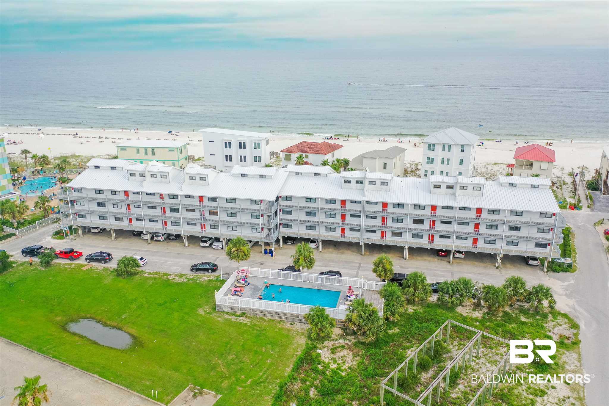 24649 Cross Lane, Unit 308 Orange Beach, AL 36561 - Photo 1 of 43