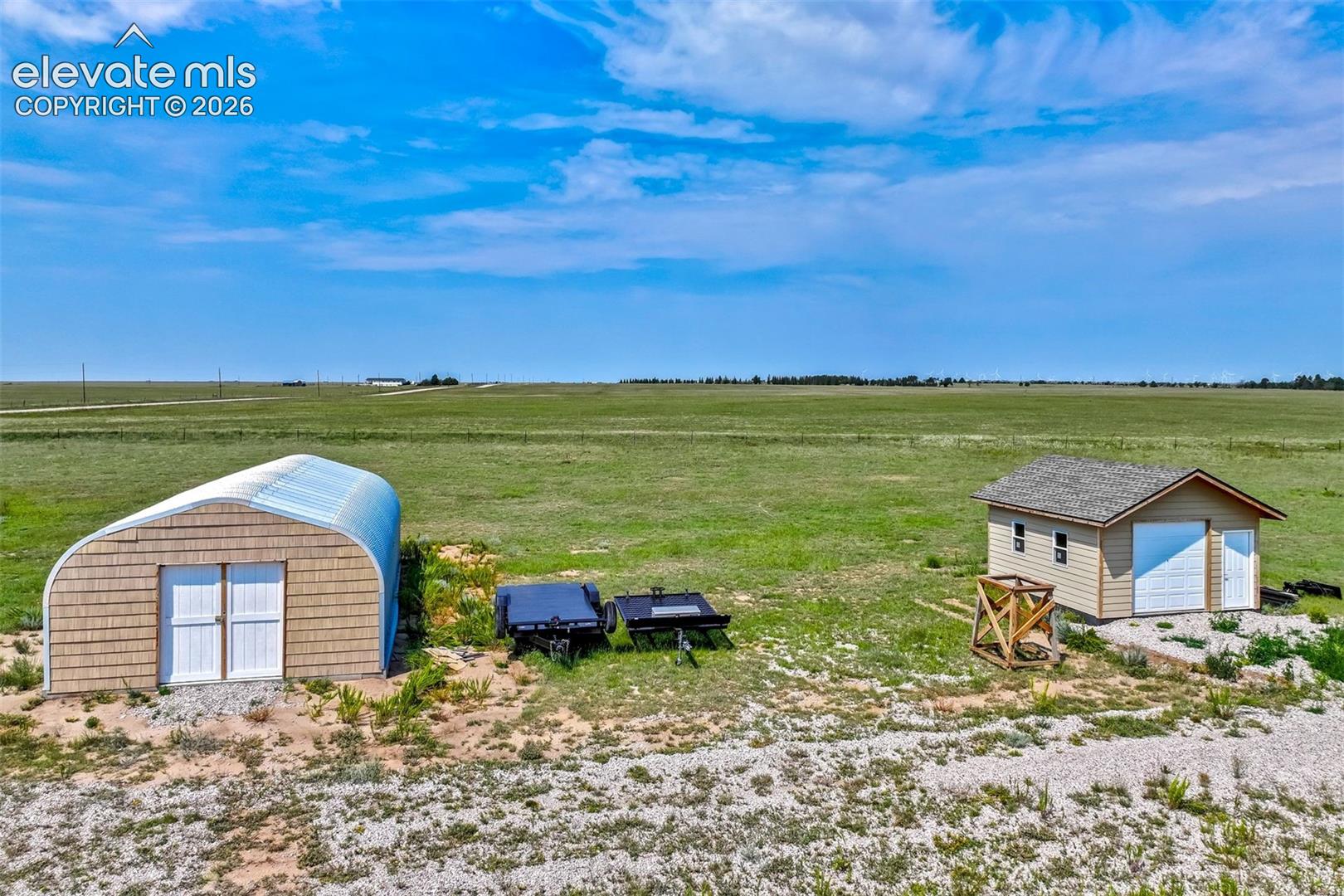 37150 East Jones Road Yoder, CO 80864 - Photo 10 of 45 Gallery Image 10