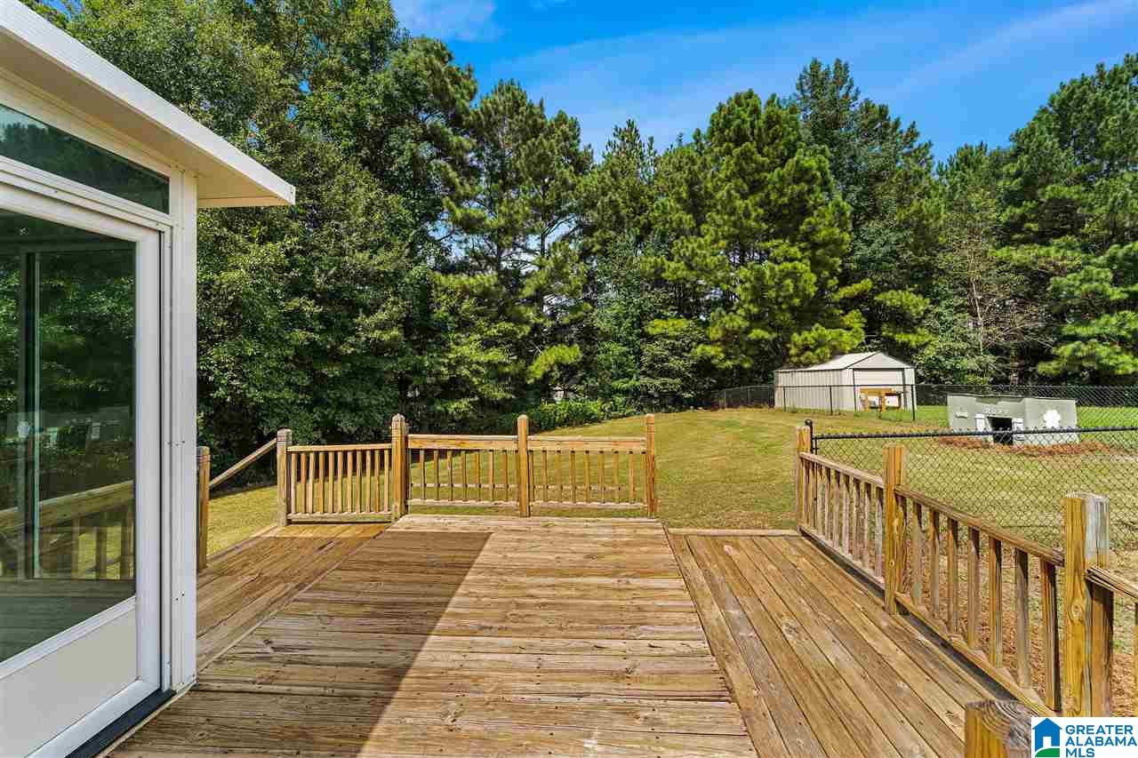 6507 Water Works Road Mount Olive, AL 35117 - Photo 22 of 26