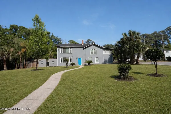 $279,000 | 2233 Schumacher Avenue, Jacksonville, FL 32207