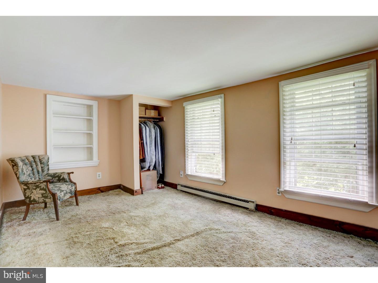 550 Gum Tree Road Cochranville, PA 19330 - Photo 14 of 25 Bedroom 3