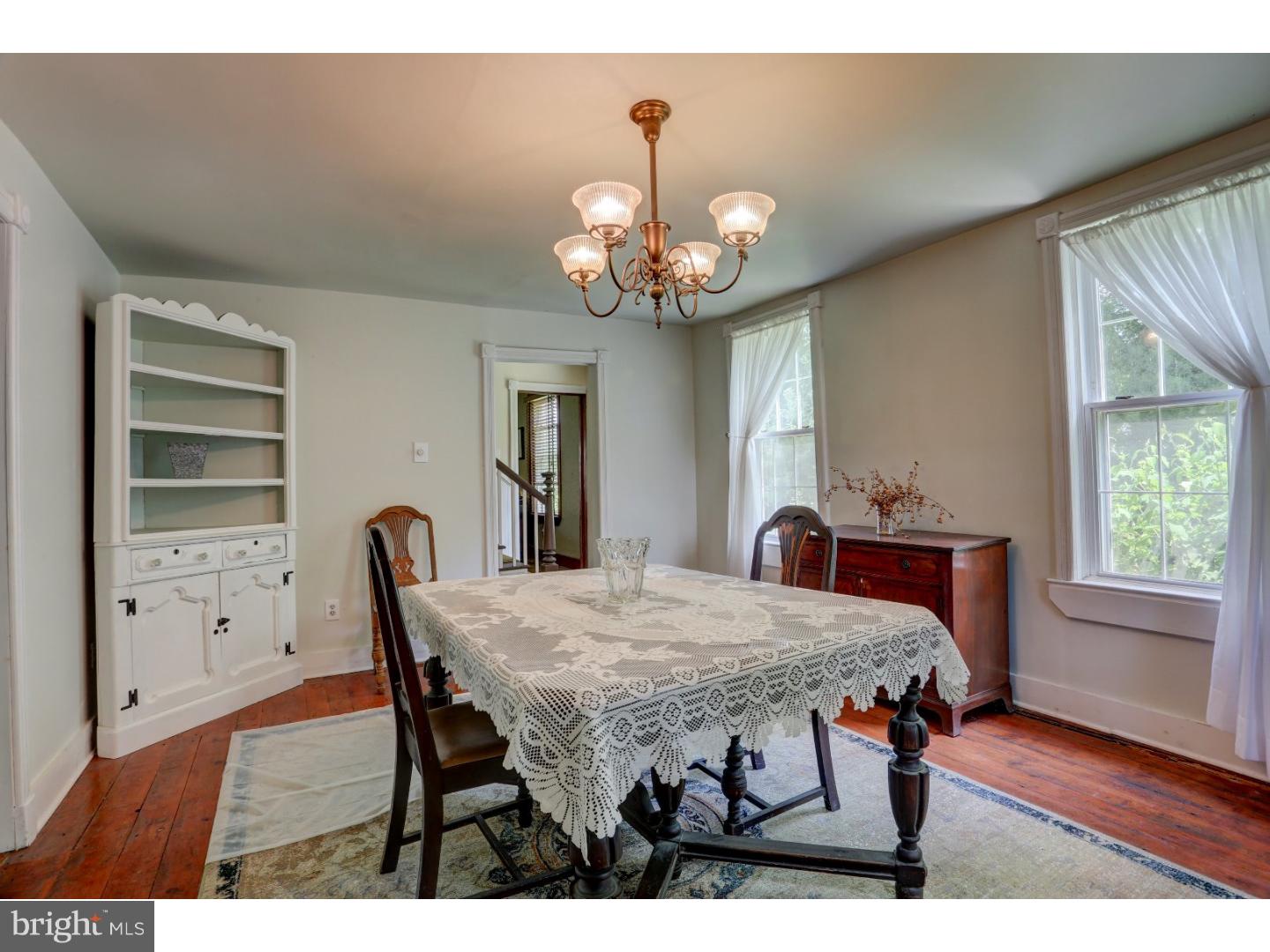 550 Gum Tree Road Cochranville, PA 19330 - Photo 8 of 25 Dining Room