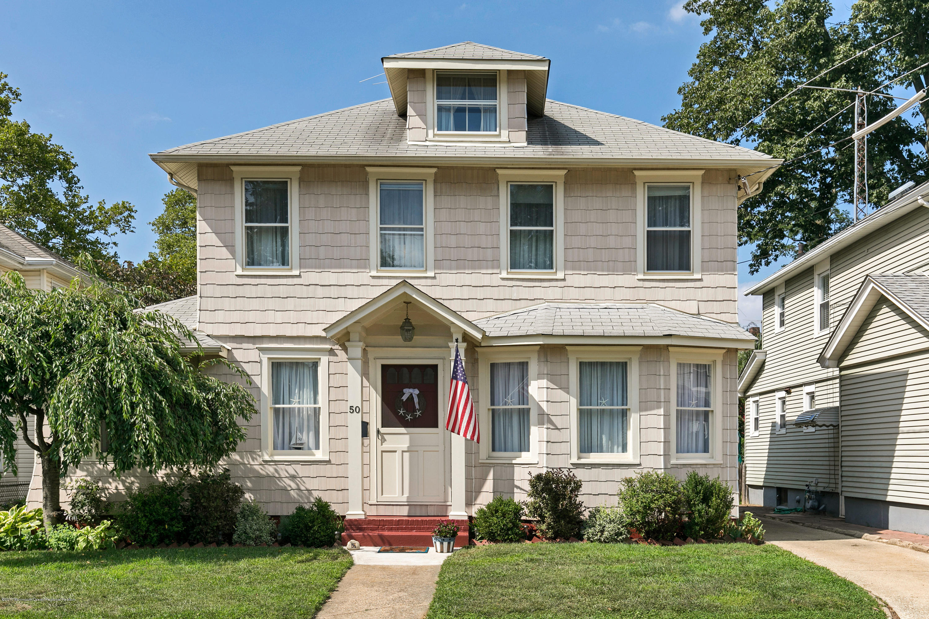 50 Waverly Place Red Bank, NJ 07701 - Photo 1 of 20 50 Waverly Pl Red Bank NJ-print-001-2-4M