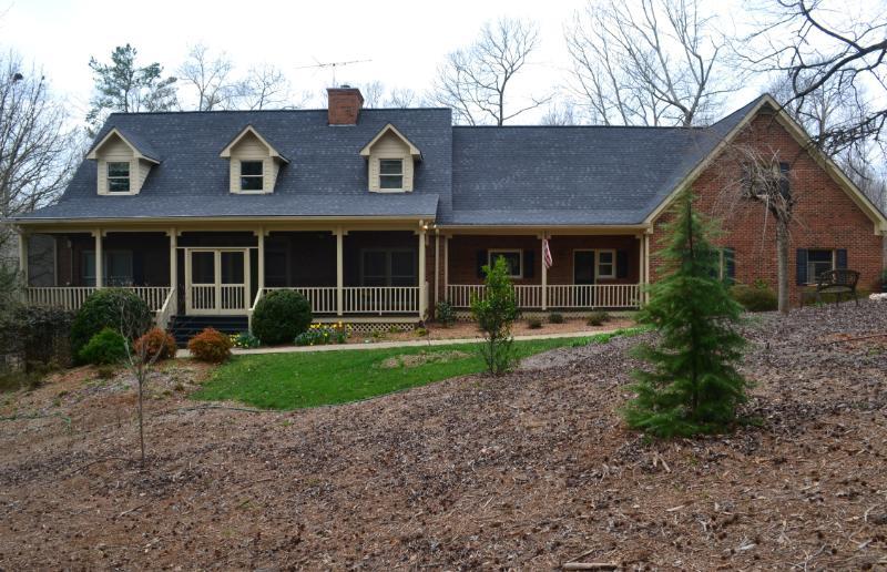 903 Beavers Road Canton, GA 30115 - Photo 1 of 1 Four sided brick home