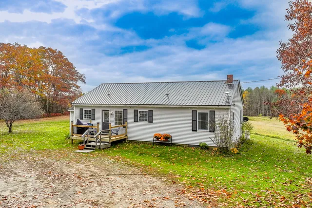 $360,000 | 1008 Pinnacle Road, Liberty, ME 04949