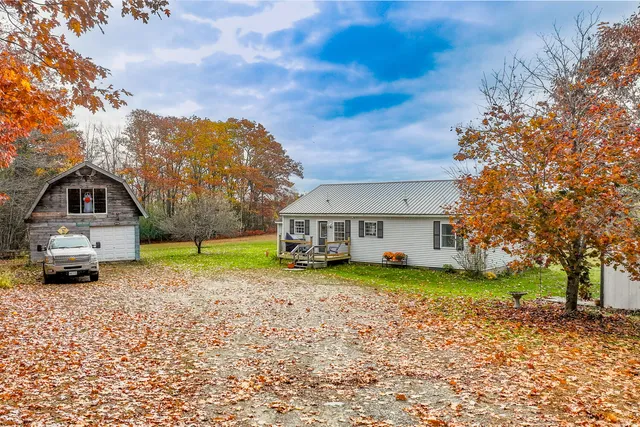 $360,000 | 1008 Pinnacle Road, Liberty, ME 04949