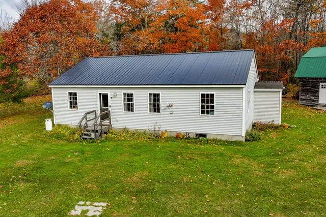 $360,000 | 1008 Pinnacle Road, Liberty, ME 04949