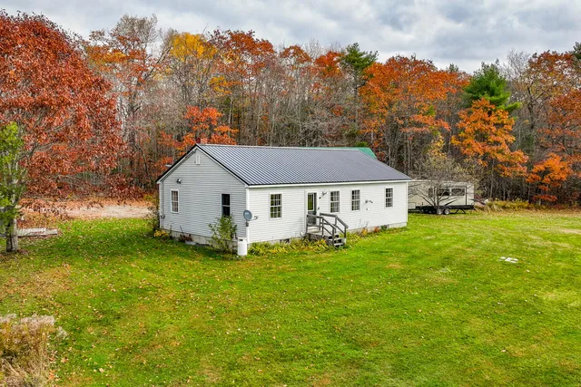 $360,000 | 1008 Pinnacle Road, Liberty, ME 04949