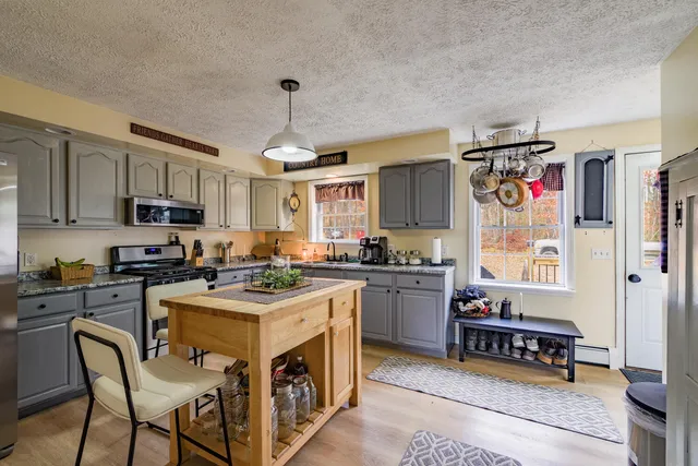 $360,000 | 1008 Pinnacle Road, Liberty, ME 04949