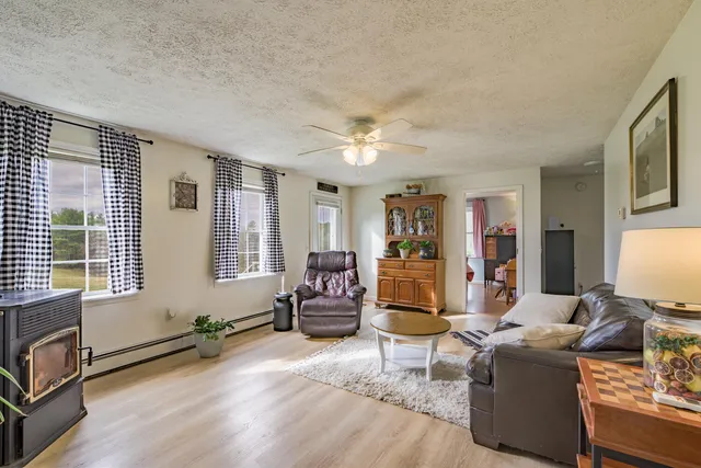 $360,000 | 1008 Pinnacle Road, Liberty, ME 04949