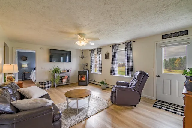 $360,000 | 1008 Pinnacle Road, Liberty, ME 04949