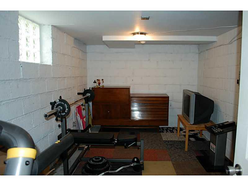 490 Mapleton Avenue Mt. Lebanon, PA 15228 - Photo 17 of 25 Basement/Game Room.