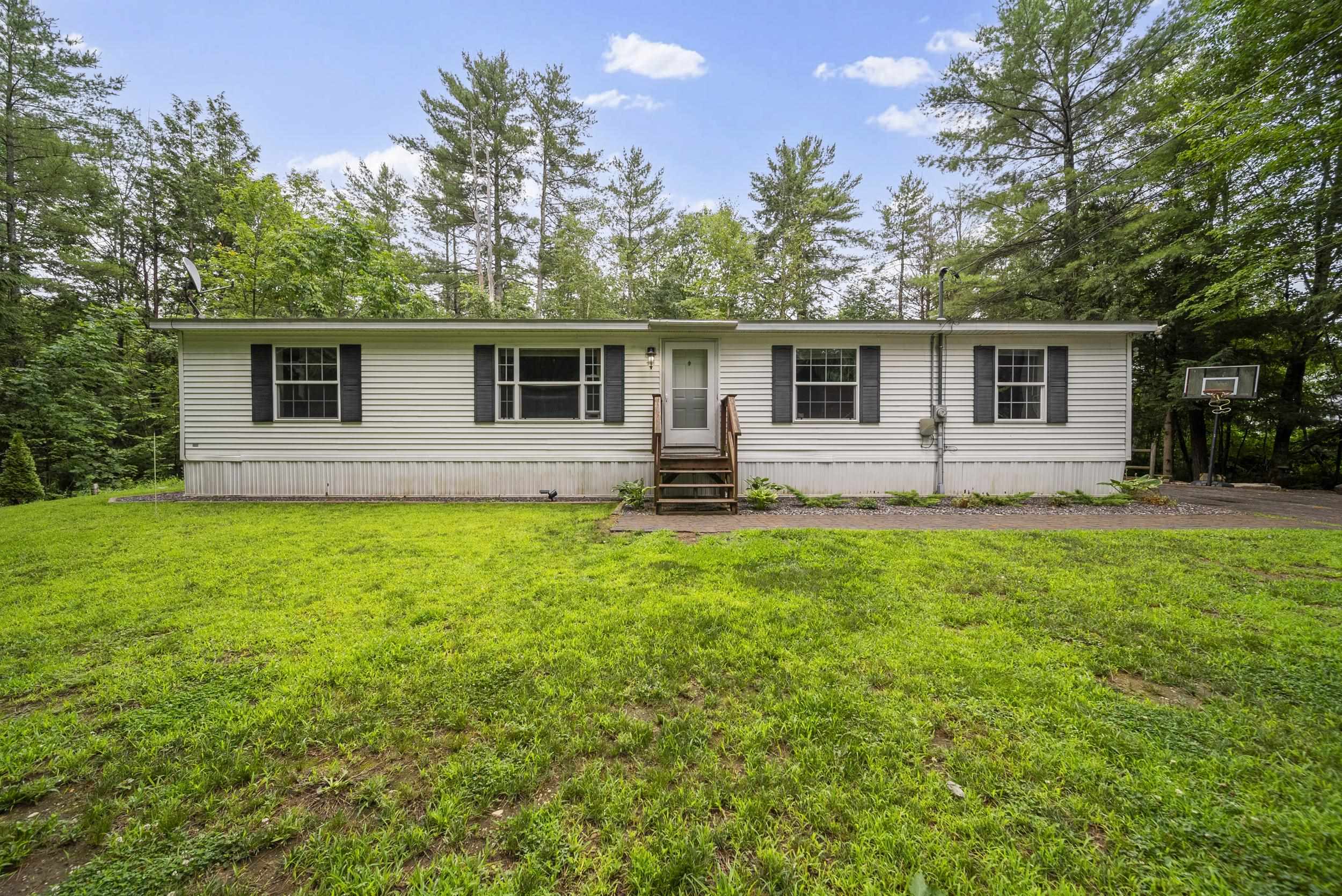 44 Hoit Mill Road Weare, NH 03281 - Photo 25 of 37