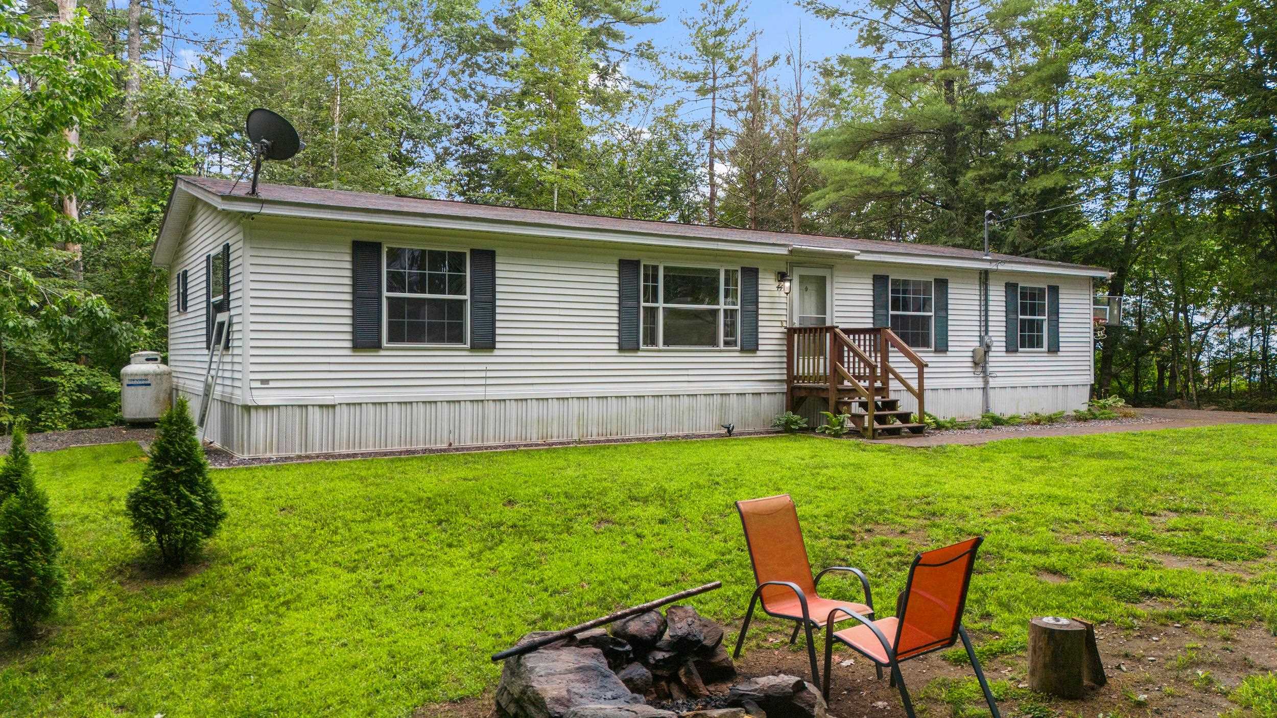 44 Hoit Mill Road Weare, NH 03281 - Photo 28 of 37