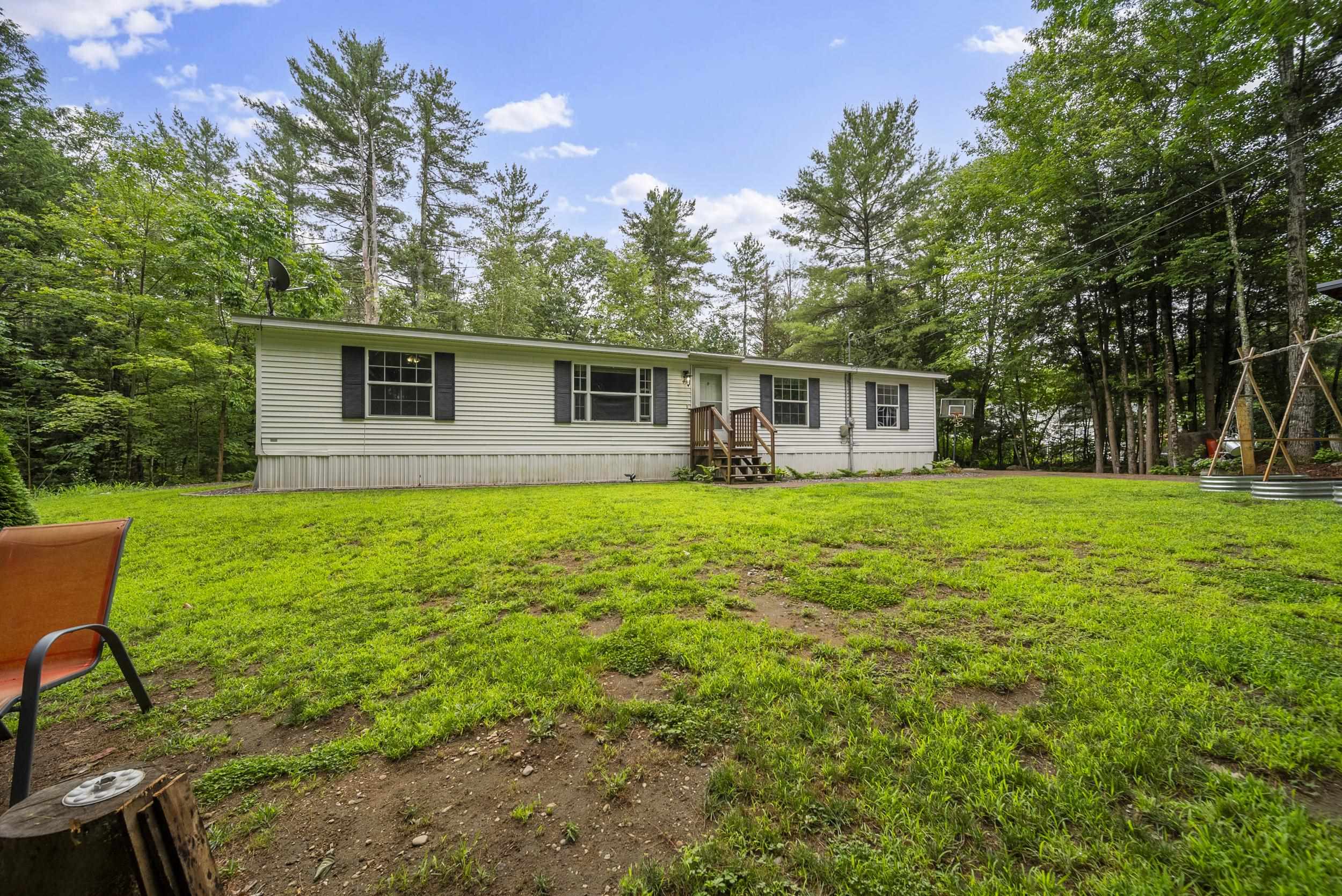 44 Hoit Mill Road Weare, NH 03281 - Photo 29 of 37