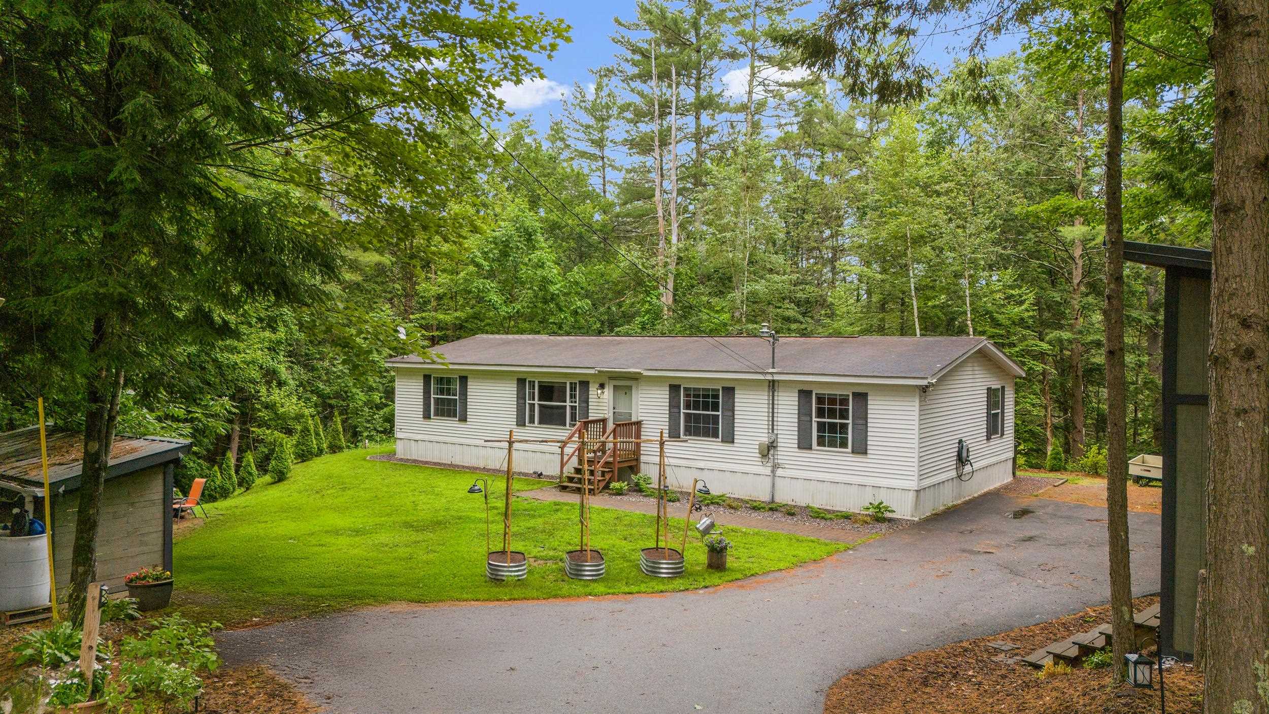 44 Hoit Mill Road Weare, NH 03281 - Photo 30 of 37
