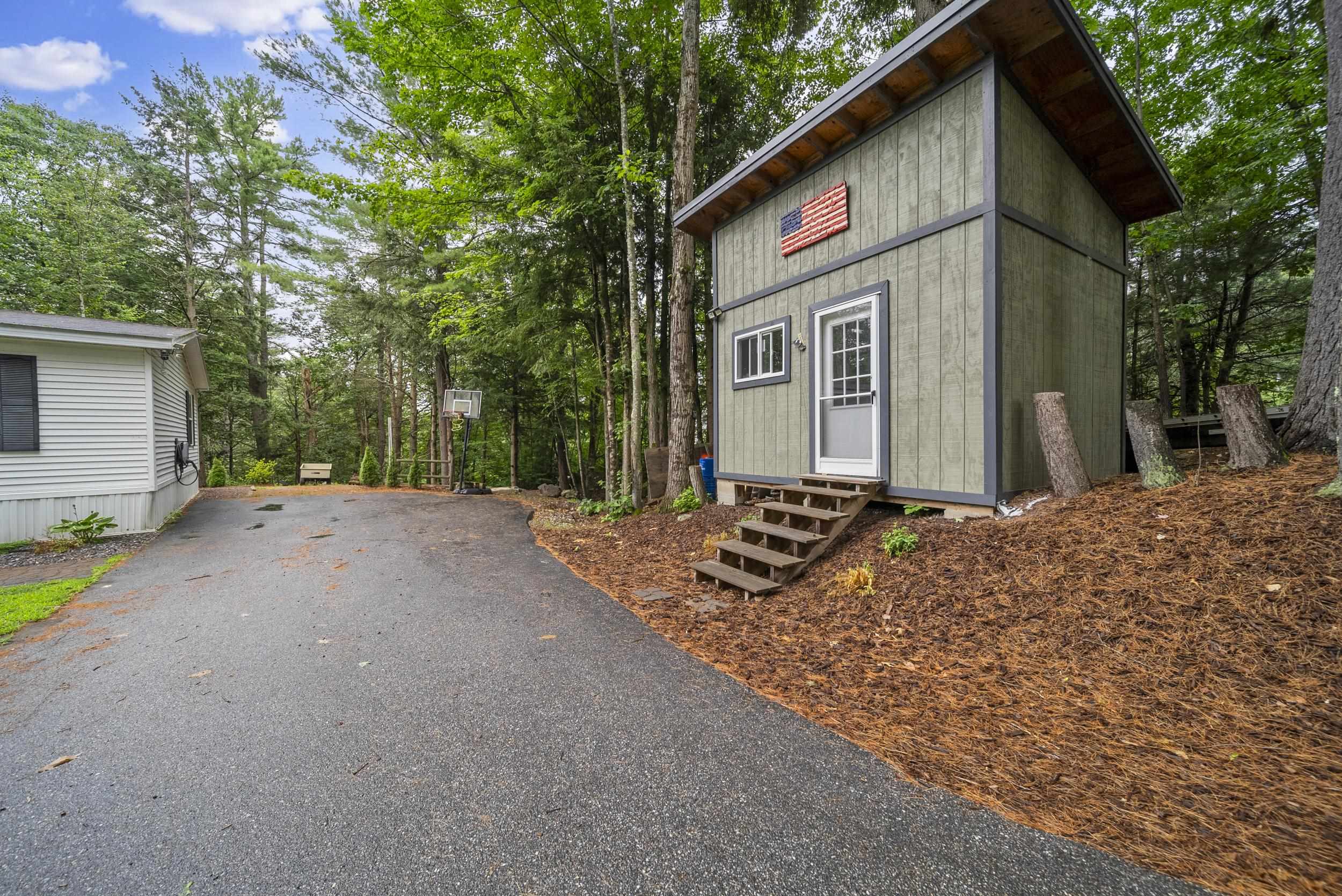 44 Hoit Mill Road Weare, NH 03281 - Photo 31 of 37