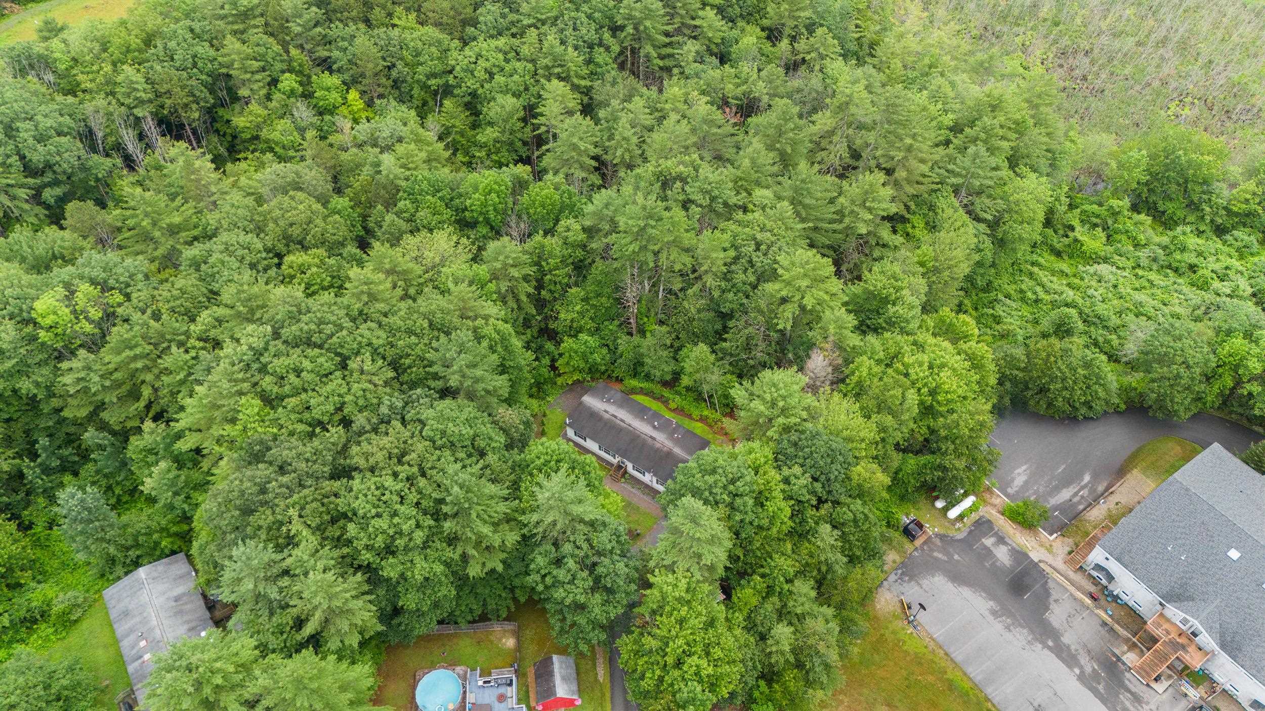 44 Hoit Mill Road Weare, NH 03281 - Photo 34 of 37