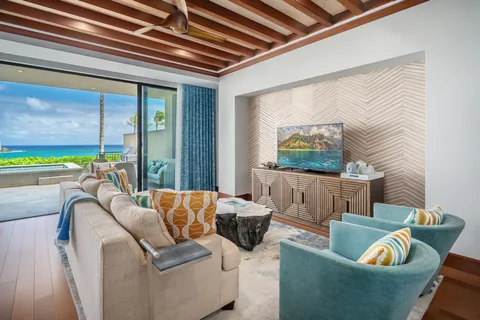 $5,749,000 | 3770 Alaoli Way, Unit 1002, Lihue, HI 96766