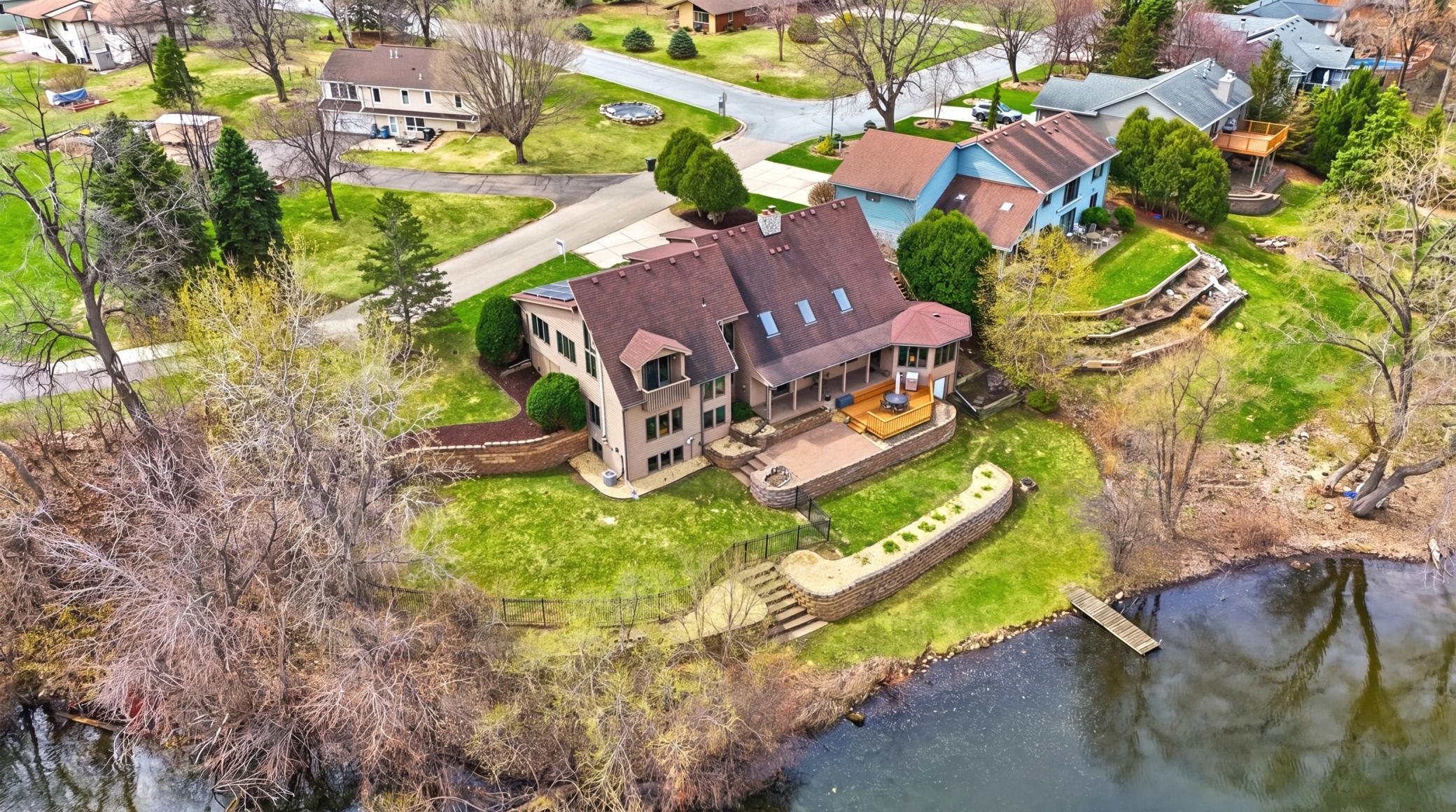 1329 Towerview Road Eagan, MN 55121 - Photo 60 of 66