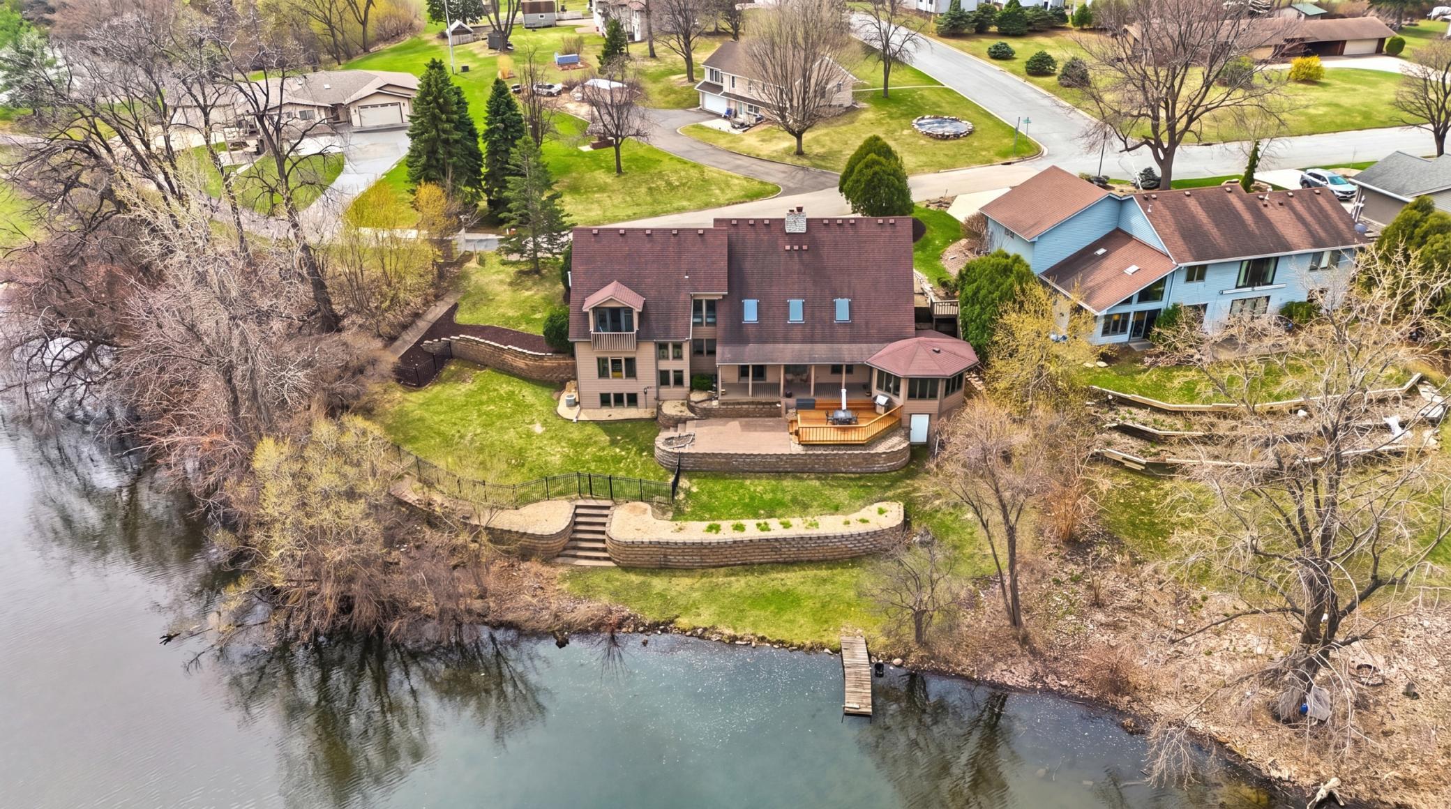 1329 Towerview Road Eagan, MN 55121 - Photo 61 of 66