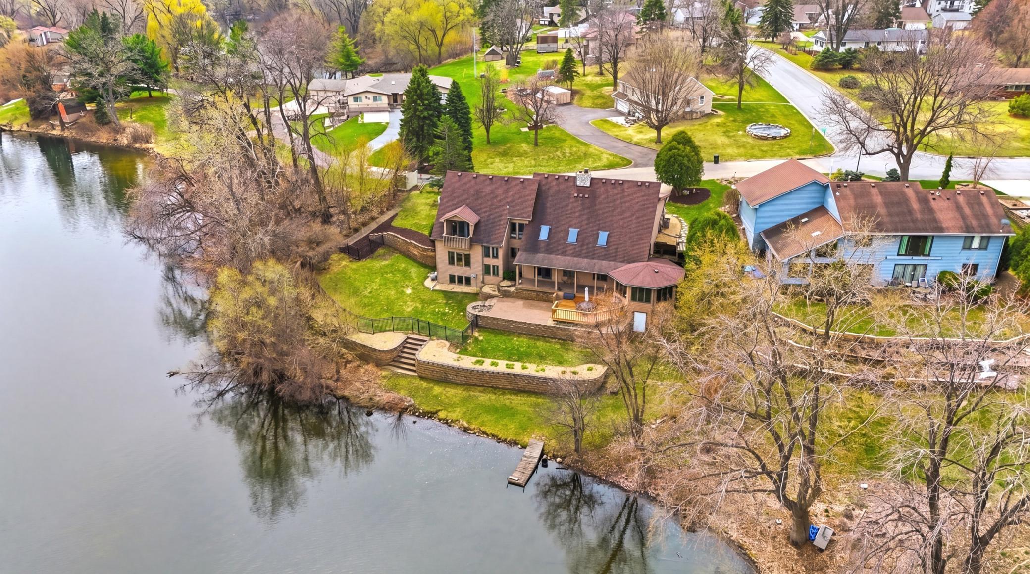 1329 Towerview Road Eagan, MN 55121 - Photo 62 of 66