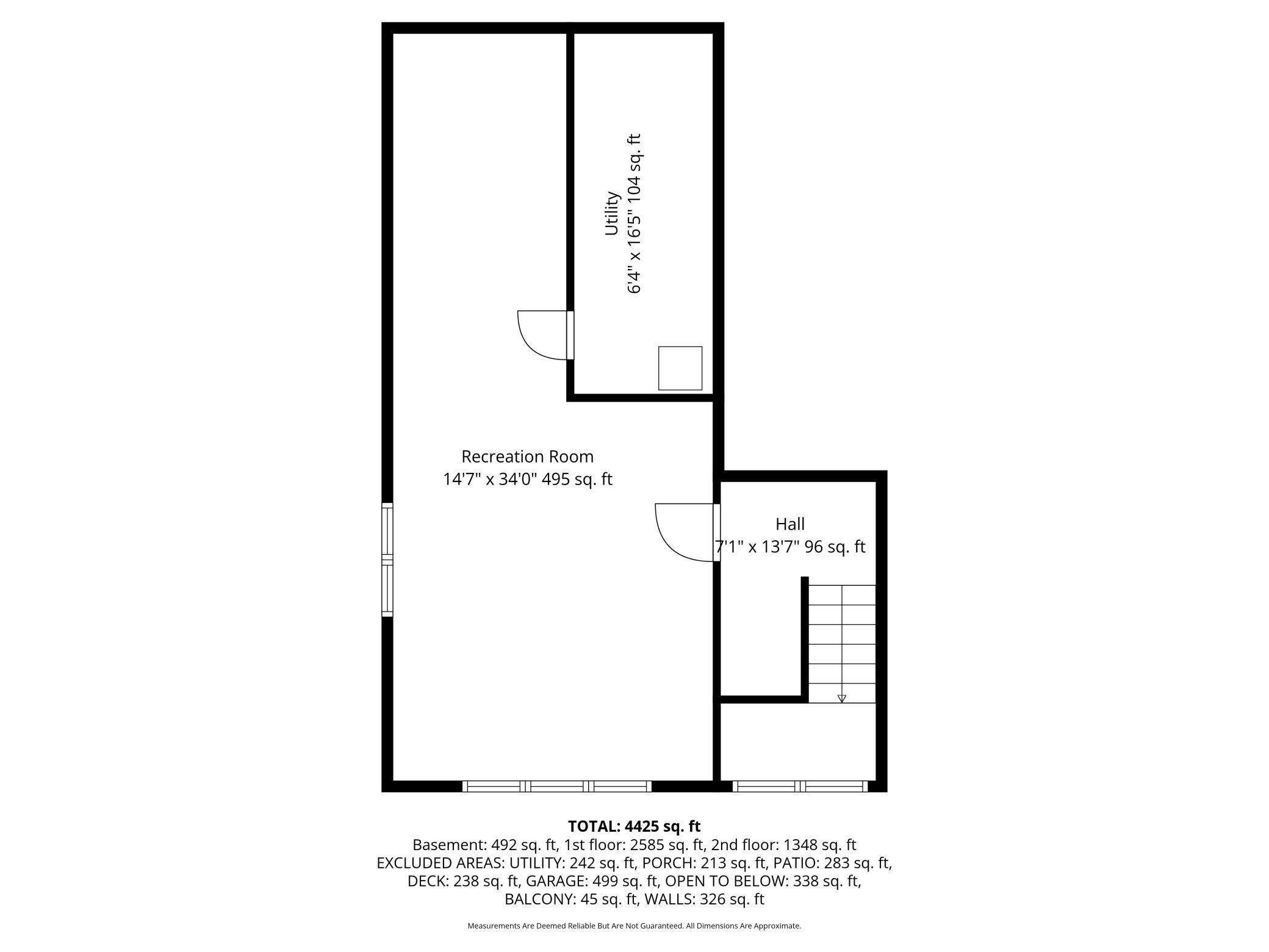1329 Towerview Road Eagan, MN 55121 - Photo 64 of 66