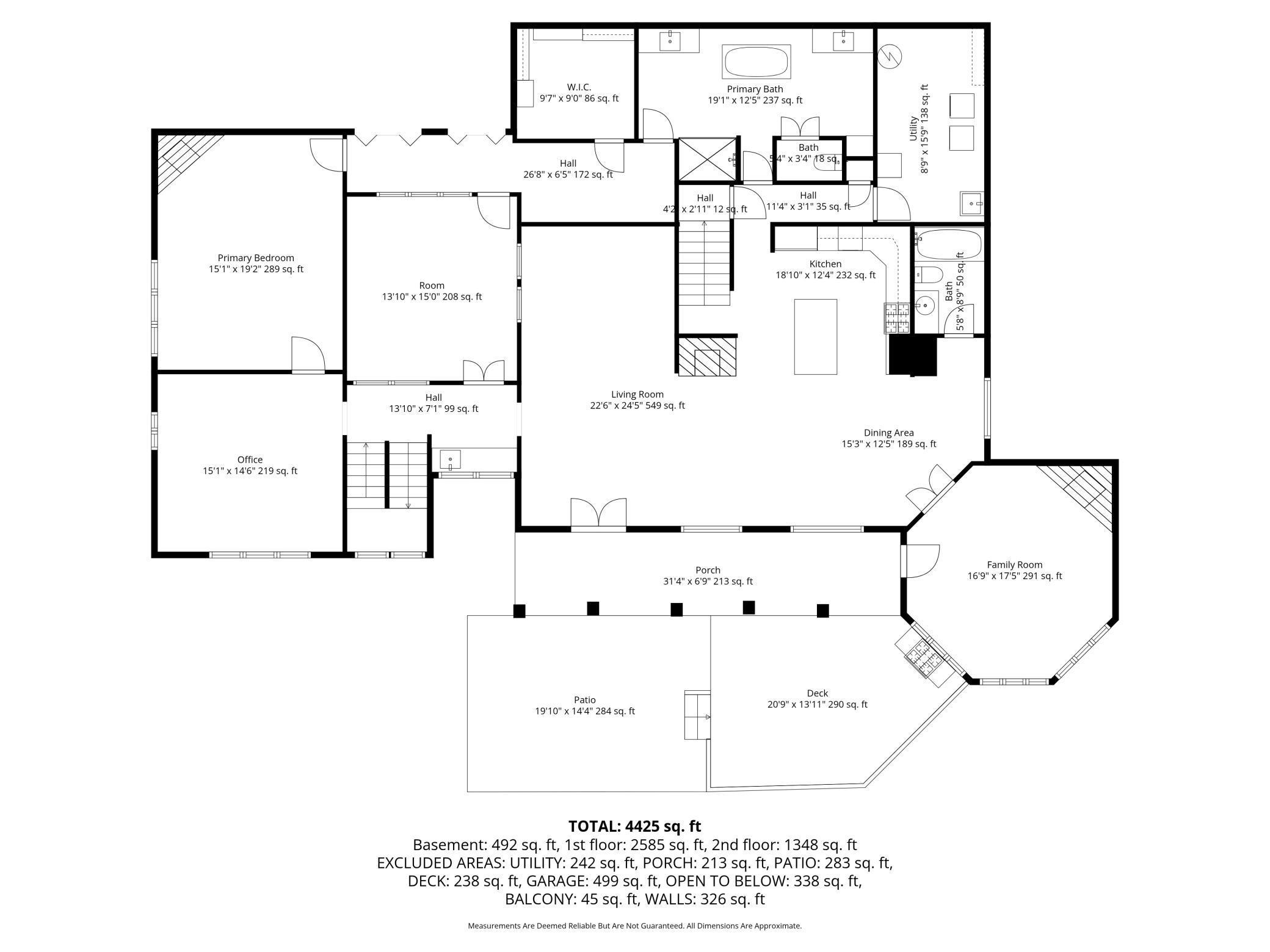 1329 Towerview Road Eagan, MN 55121 - Photo 65 of 66