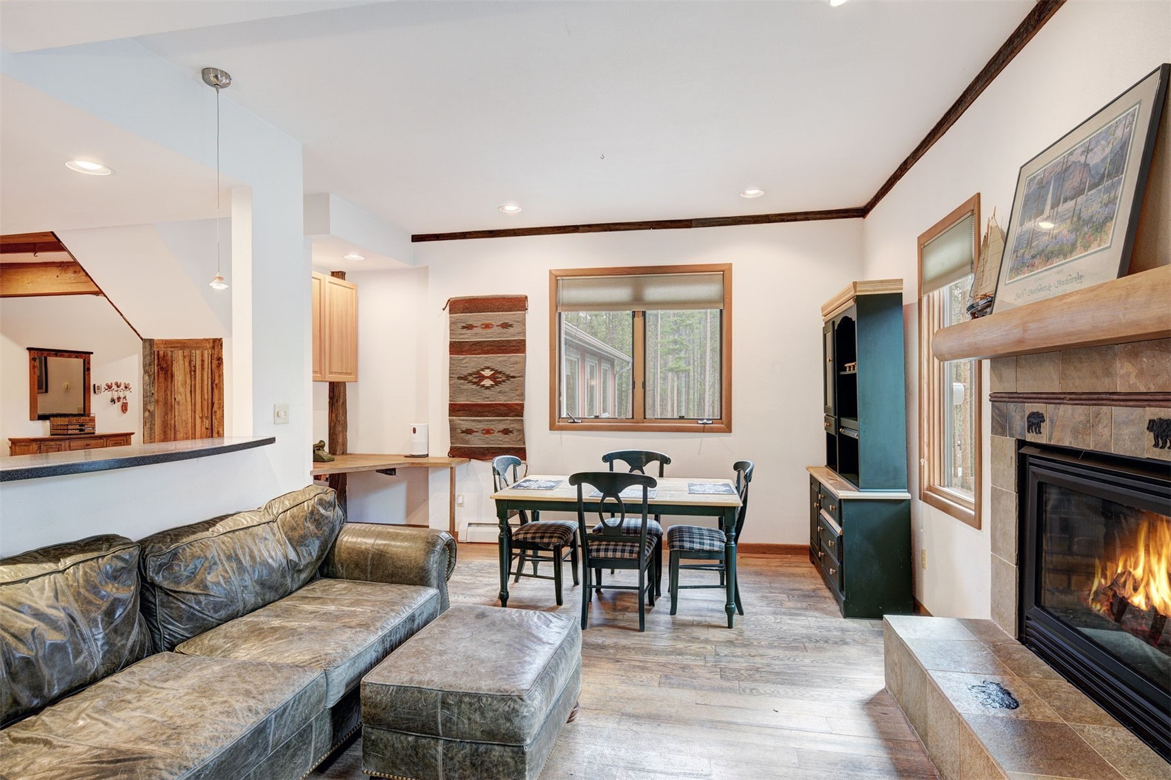 35 Monte Cristo Road Breckenridge, CO 80424 - Photo 5 of 46