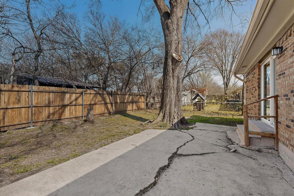 4111 Kirby Street Rowlett, TX 75088 - Photo 34 of 38