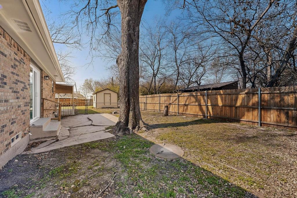 4111 Kirby Street Rowlett, TX 75088 - Photo 35 of 38