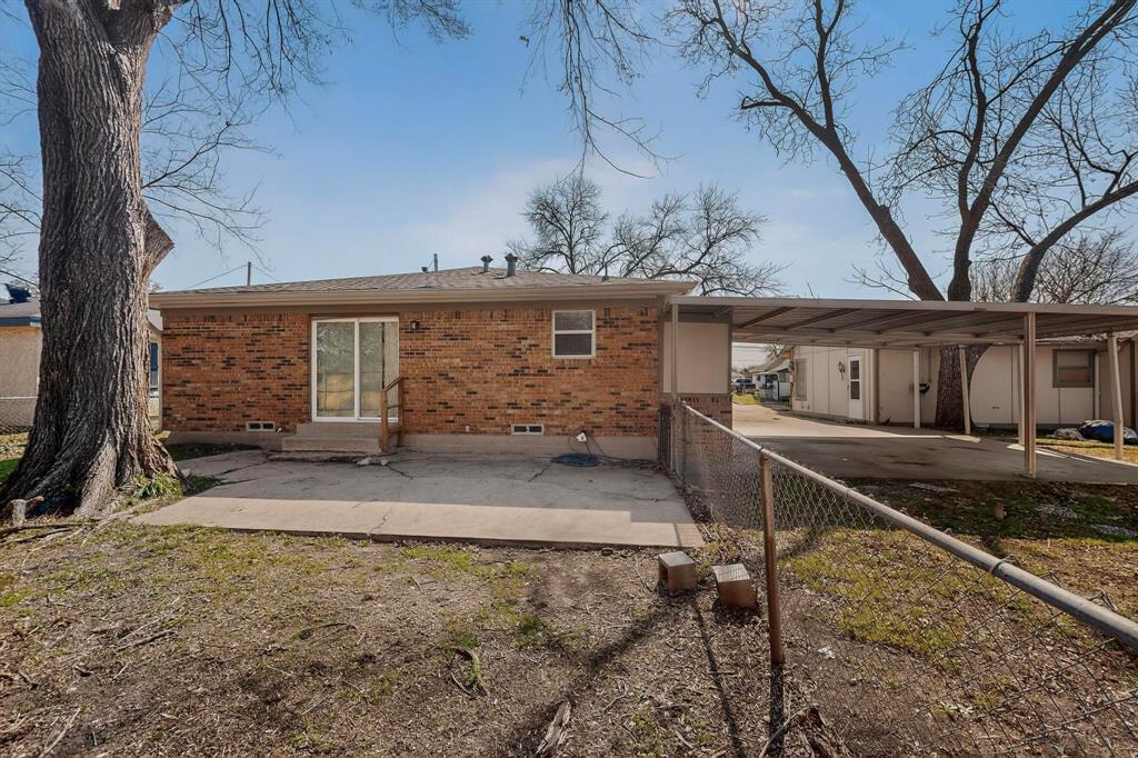 4111 Kirby Street Rowlett, TX 75088 - Photo 37 of 38