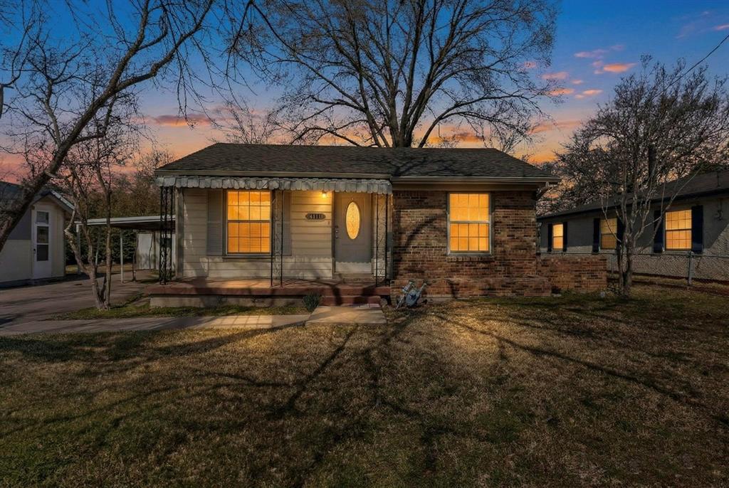 4111 Kirby Street Rowlett, TX 75088 - Photo 38 of 38