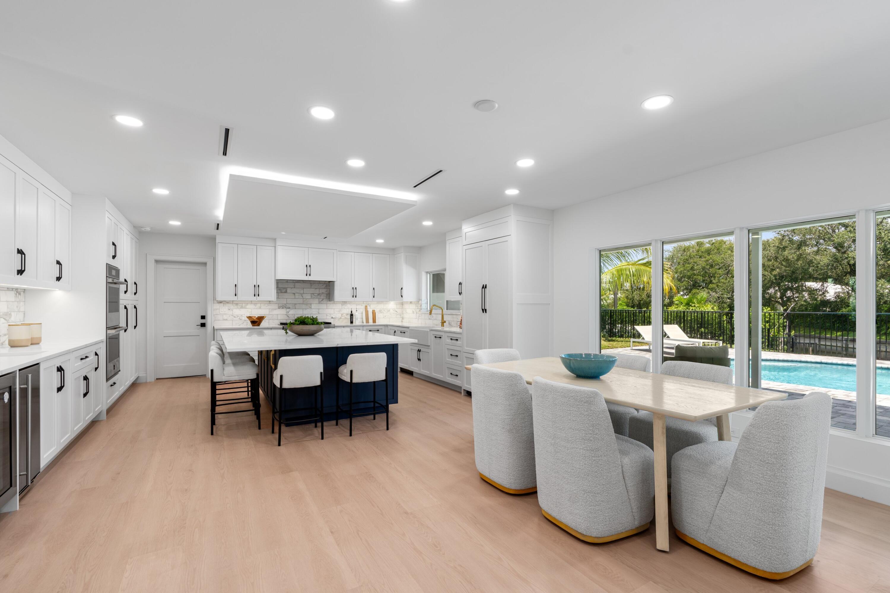 1090 Mulberry Way Boca Raton, FL 33486 - Photo 7 of 52 Kitchen