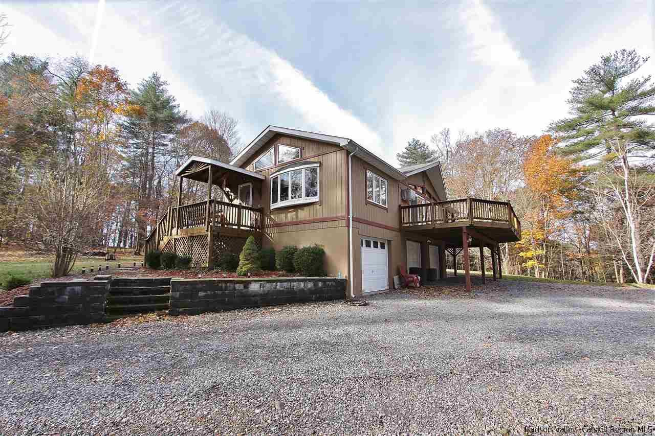 1337 Old Post Road Rifton, NY 12471 - Photo 25 of 35 Photo 25